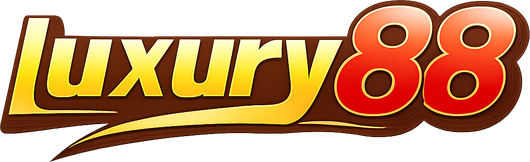 Logo luxury88